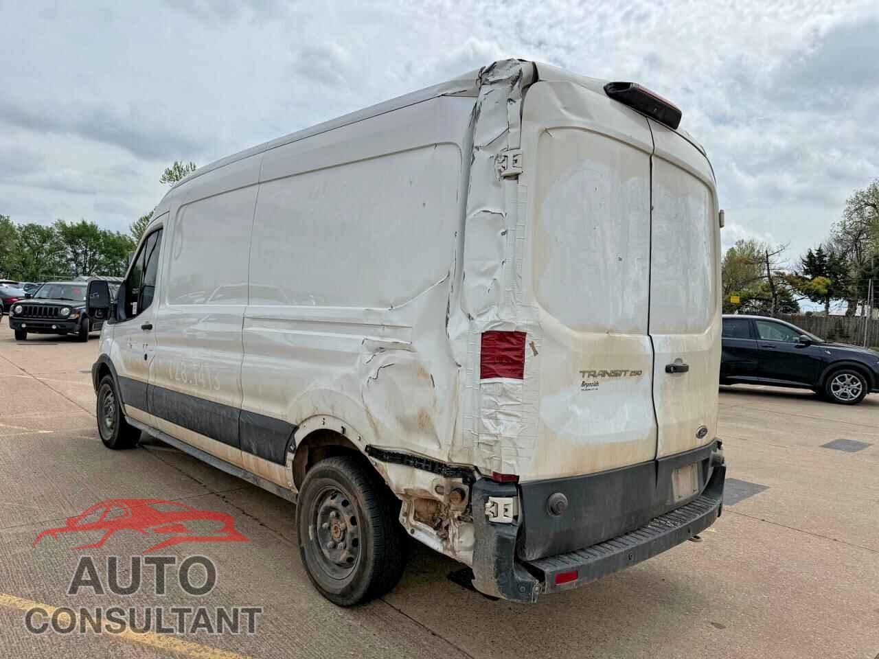 FORD TRANSIT 2019 - 1FTYR2CM6KKA09246