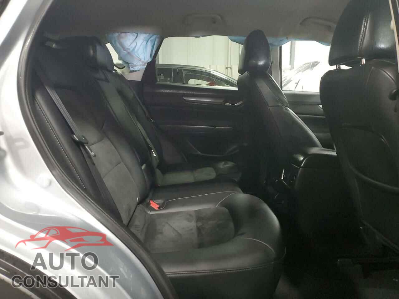 MAZDA CX-5 2019 - JM3KFACM4K1552732