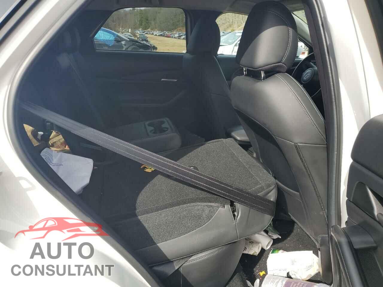 MAZDA CX30 2021 - 3MVDMBBL2MM257378