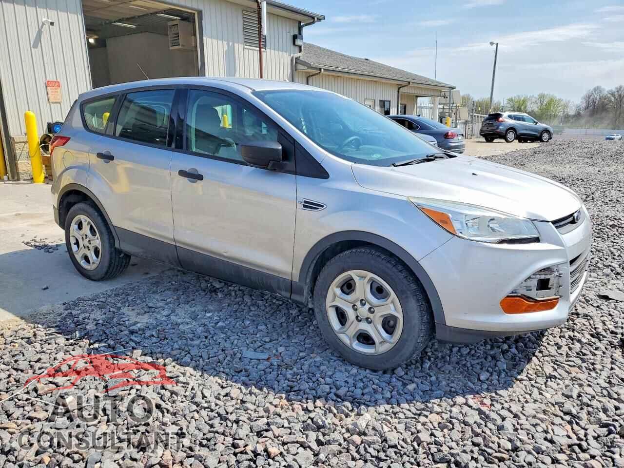 FORD ESCAPE 2014 - 1FMCU0F71EUB39927