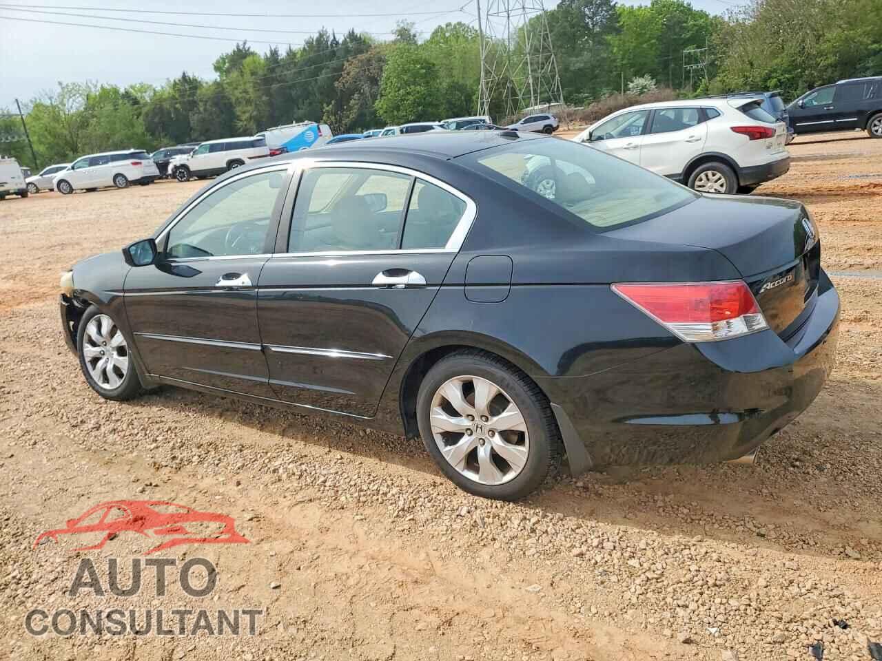HONDA ACCORD 2010 - 1HGCP3F87AA032030