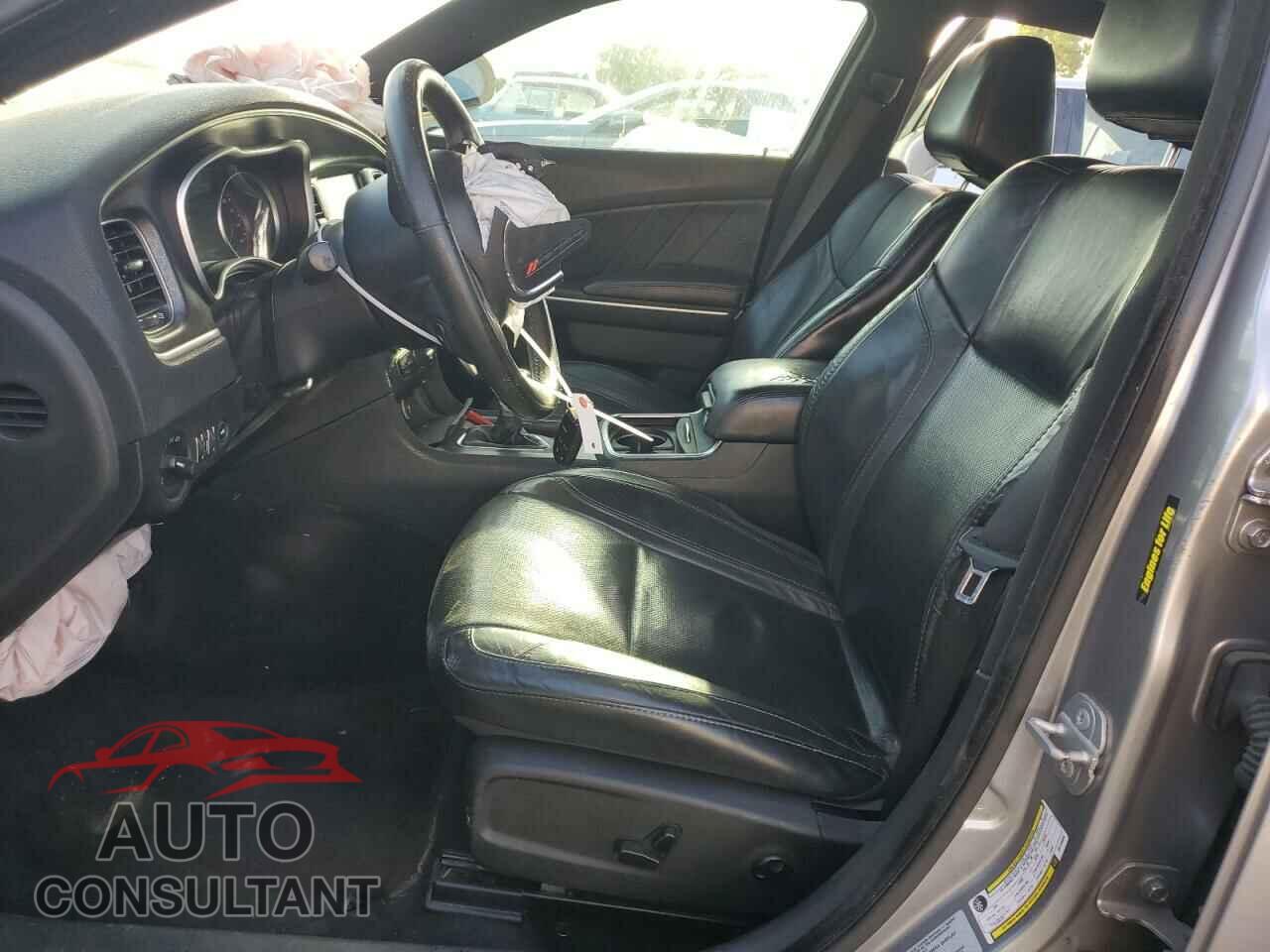 DODGE CHARGER 2016 - 2C3CDXCT4GH129806