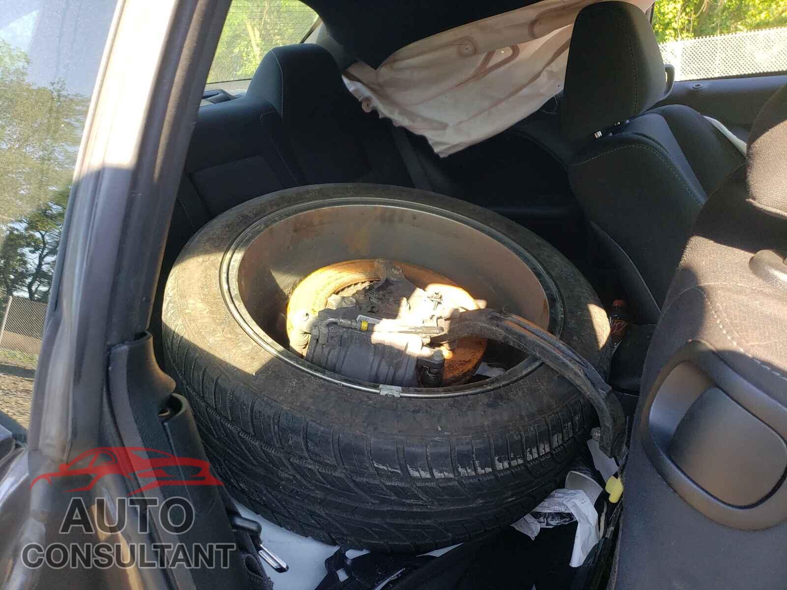 DODGE CHALLENGER 2016 - 2C3CDZAG5GH280347