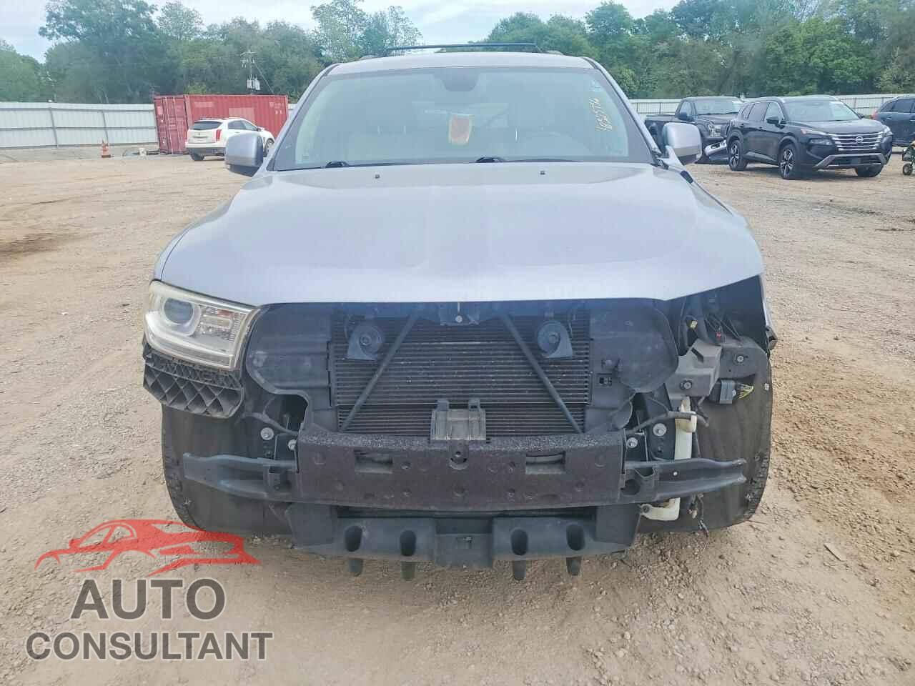 DODGE DURANGO 2016 - 1C4RDHDG9GC360183