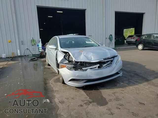 HYUNDAI SONATA 2014 - 5NPEB4AC2EH916334