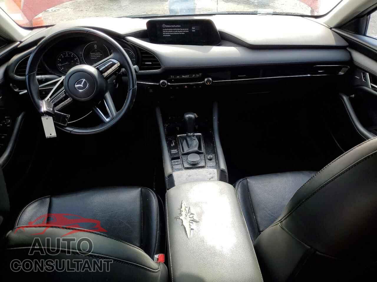 MAZDA 3 2021 - JM1BPADL1M1314528