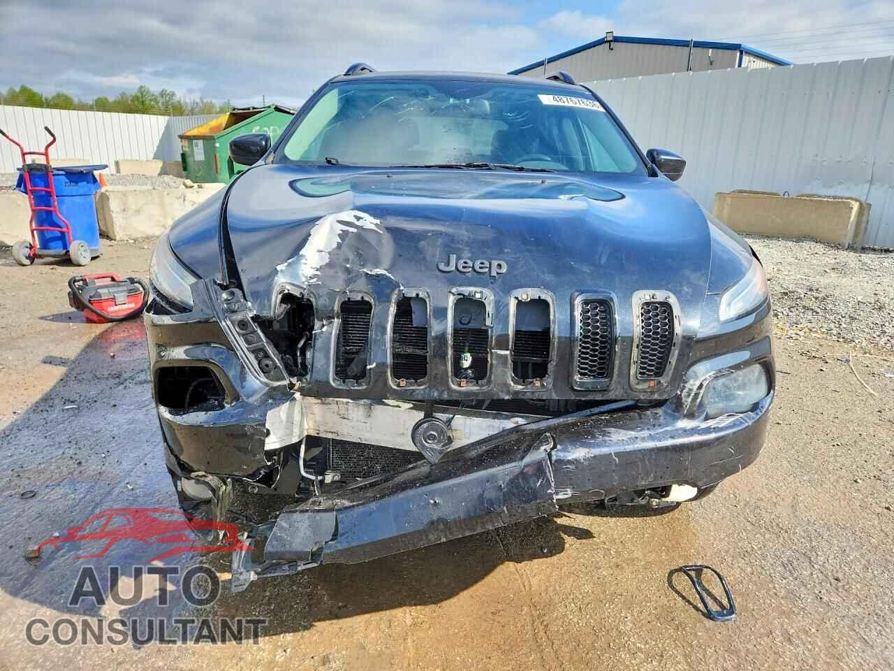 JEEP CHEROKEE 2014 - 1C4PJMCS8EW304813