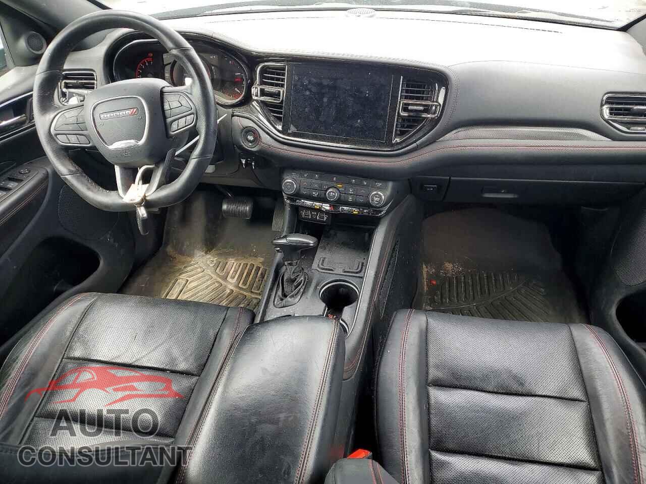 DODGE DURANGO 2023 - 1C4RDJDG3PC580118
