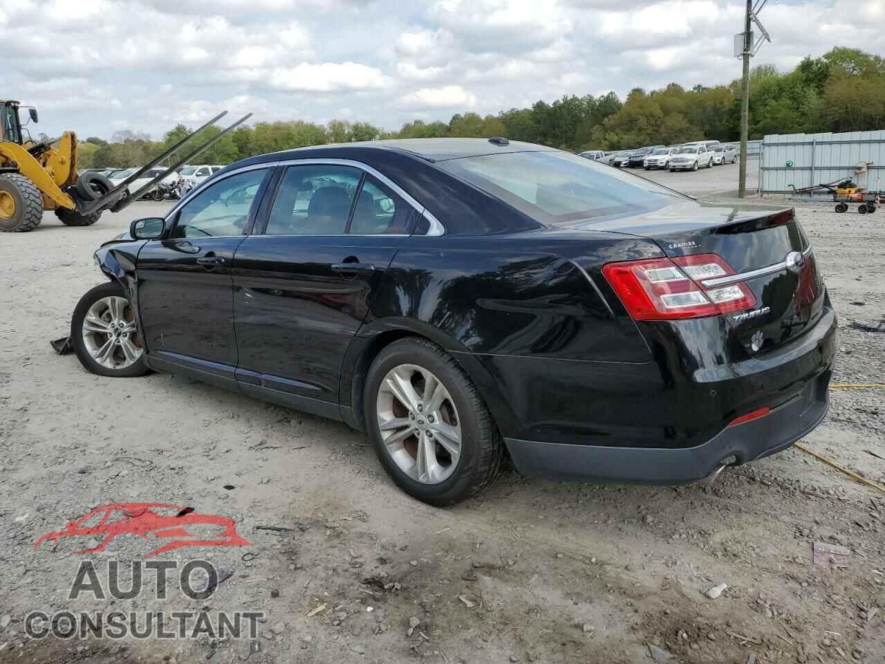 FORD TAURUS 2017 - 1FAHP2E8XHG103511