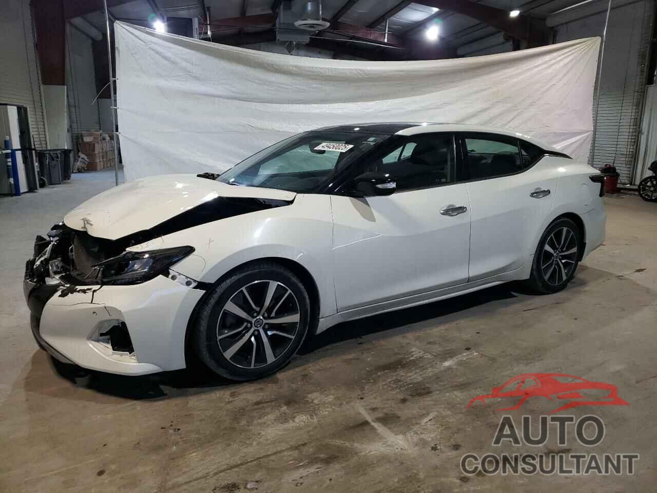 NISSAN MAXIMA 2019 - 1N4AA6AV0KC375022