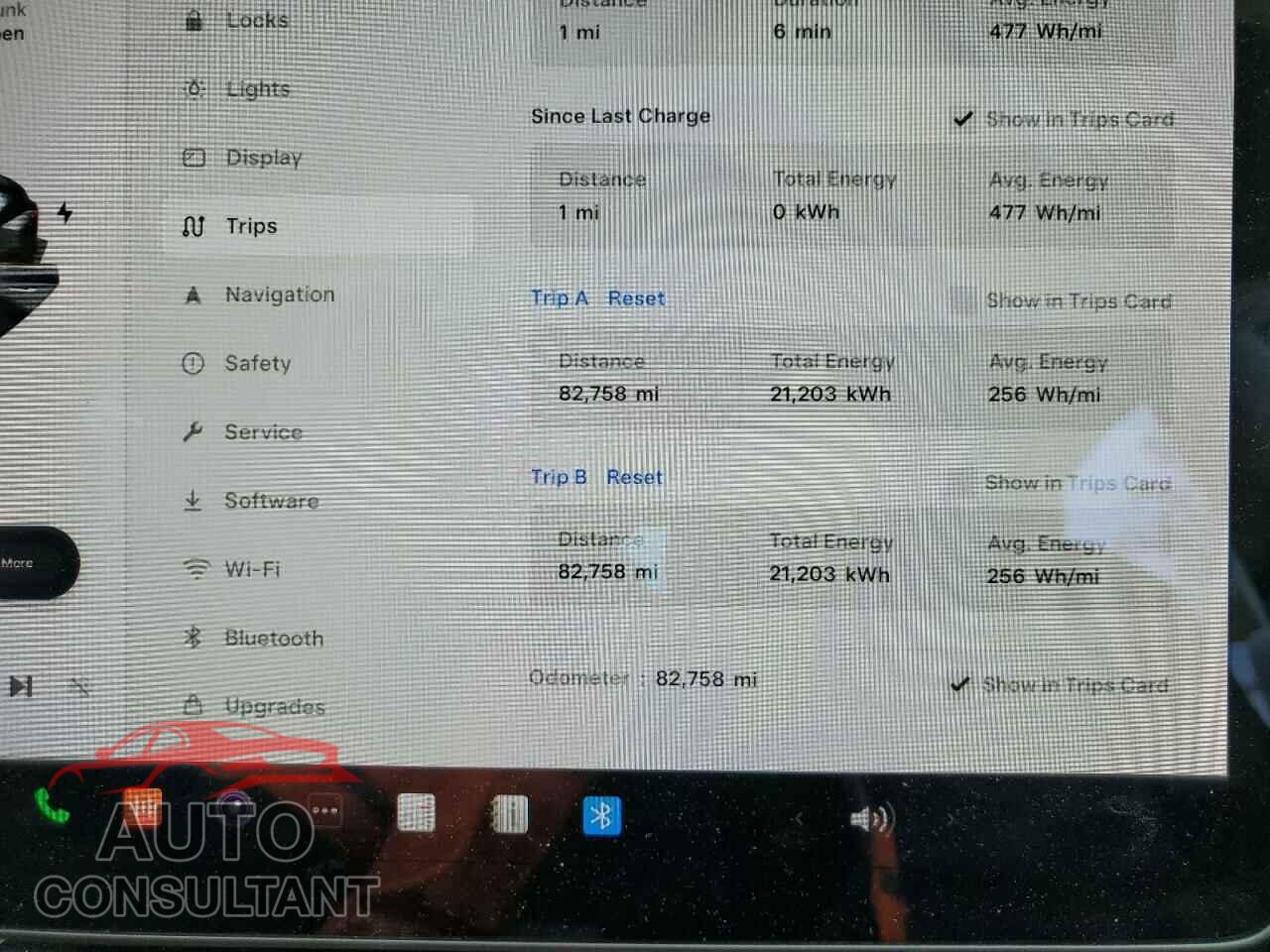 TESLA MODEL 3 2019 - 5YJ3E1EA5KF308341