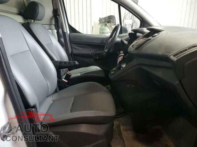 FORD TRANSIT 2014 - NM0LS7E76E1161828