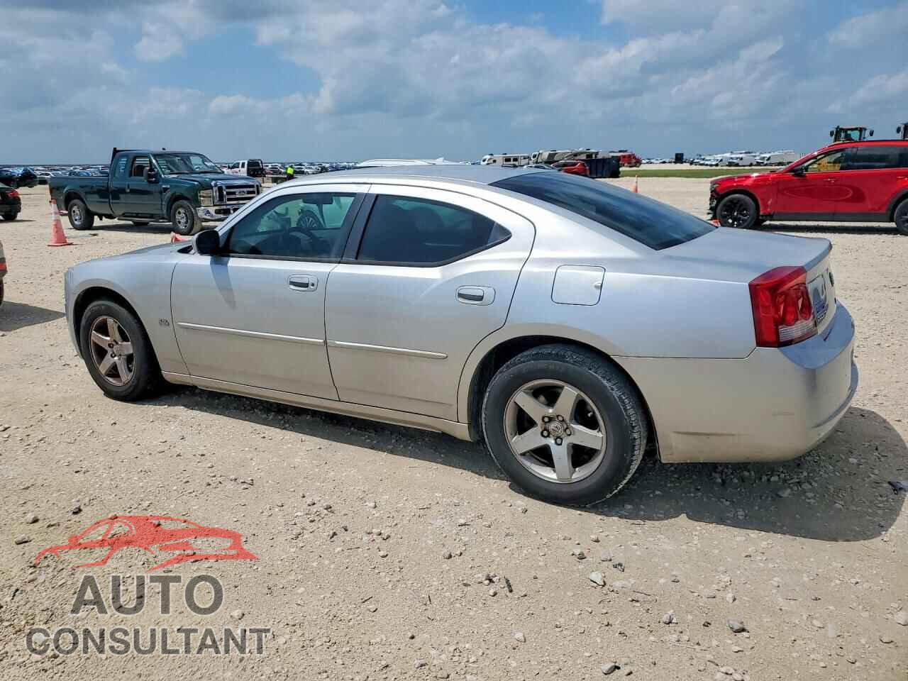 DODGE CHARGER 2010 - 2B3CA3CV2AH178252