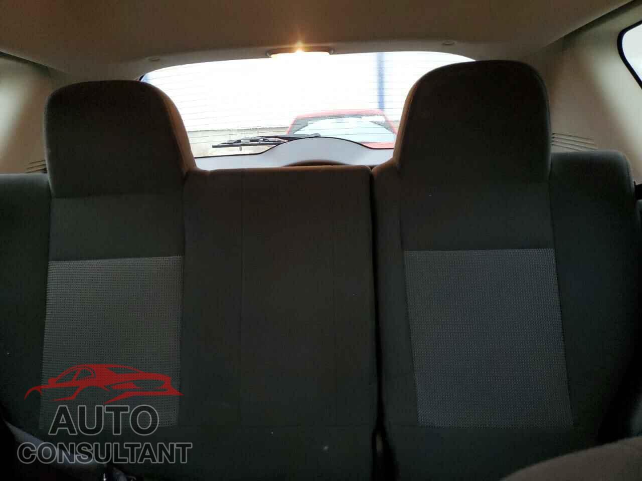 JEEP COMPASS 2016 - 1C4NJDBB2GD671035