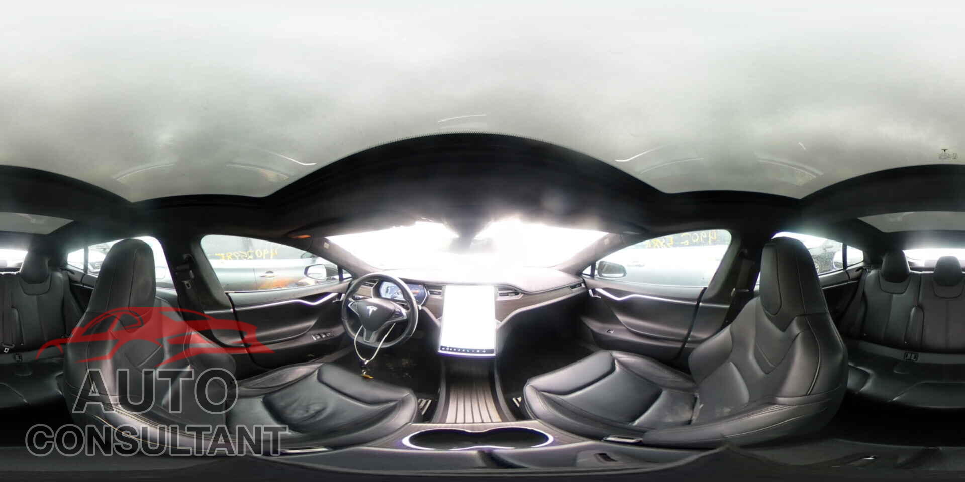 TESLA MODEL S 2015 - 5YJSA1S2XFF090116