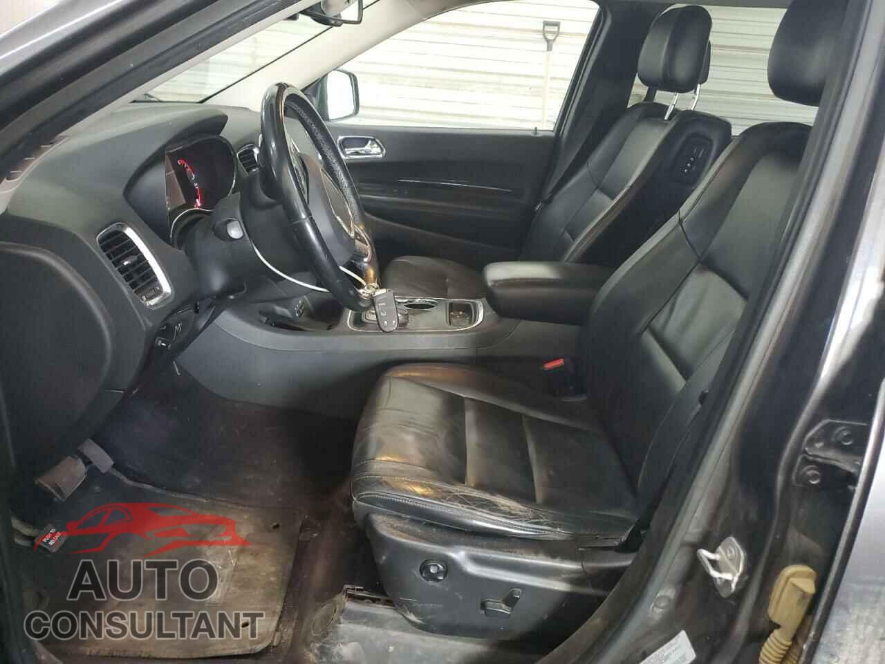 DODGE DURANGO 2015 - 1C4RDJDG6FC185767