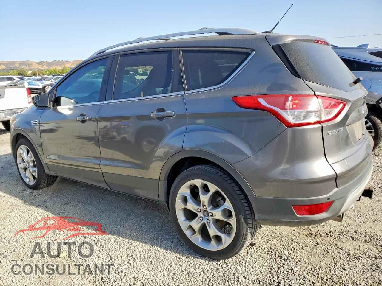 FORD ESCAPE 2013 - 1FMCU9J99DUB97084