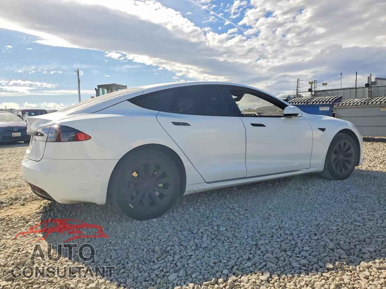 TESLA MODEL S 2016 - 5YJSA1E19GF157972