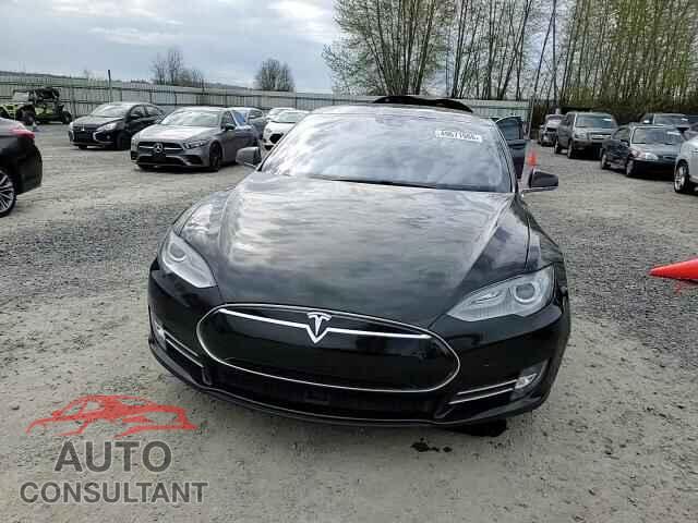 TESLA MODEL S 2015 - 5YJSA1E23FF116082