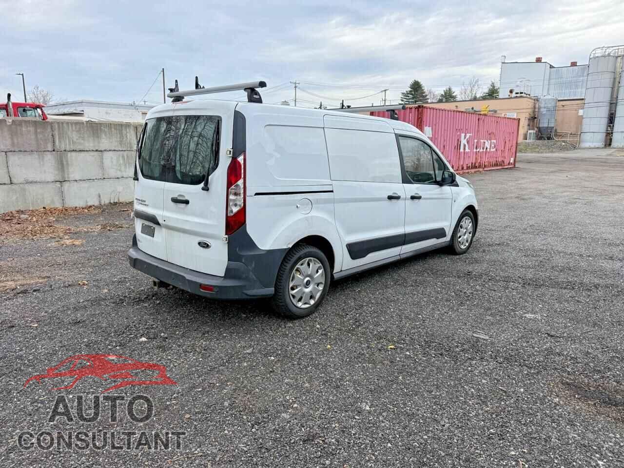 FORD TRANSIT 2015 - NM0LS7E79F1189141