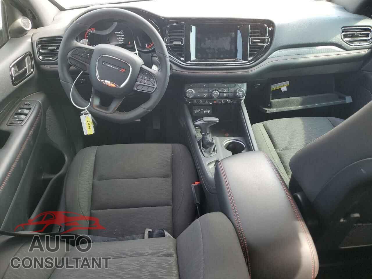 DODGE DURANGO 2023 - 1C4RDJDG6PC639100