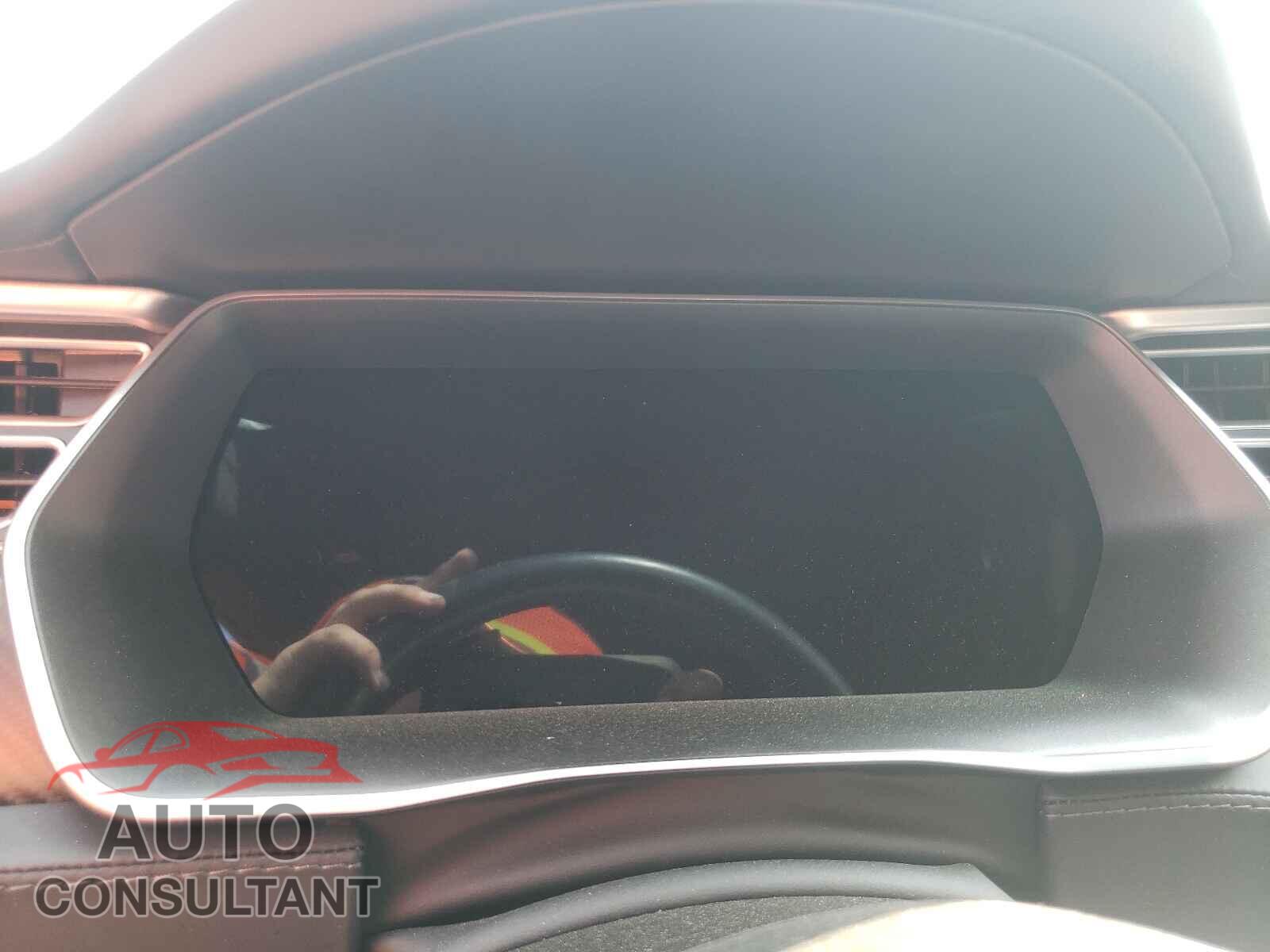 TESLA MODEL S 2018 - 5YJSA1E26JF244101