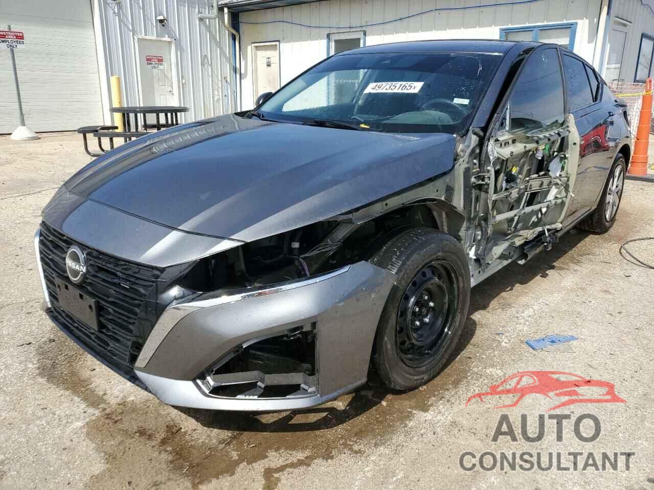 NISSAN ALTIMA 2024 - 1N4BL4BV7RN366253