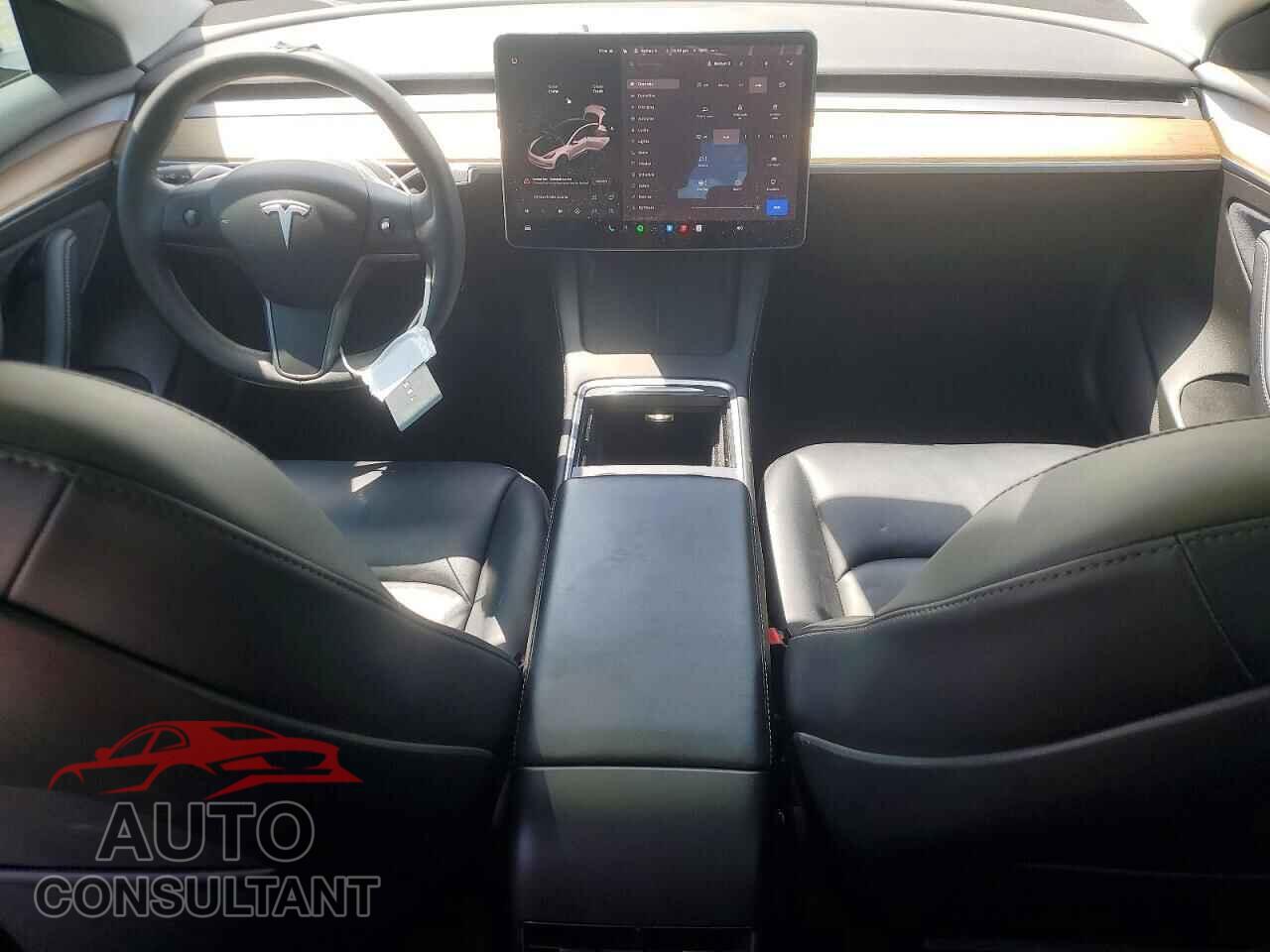 TESLA MODEL 3 2022 - 5YJ3E1EA5NF168277