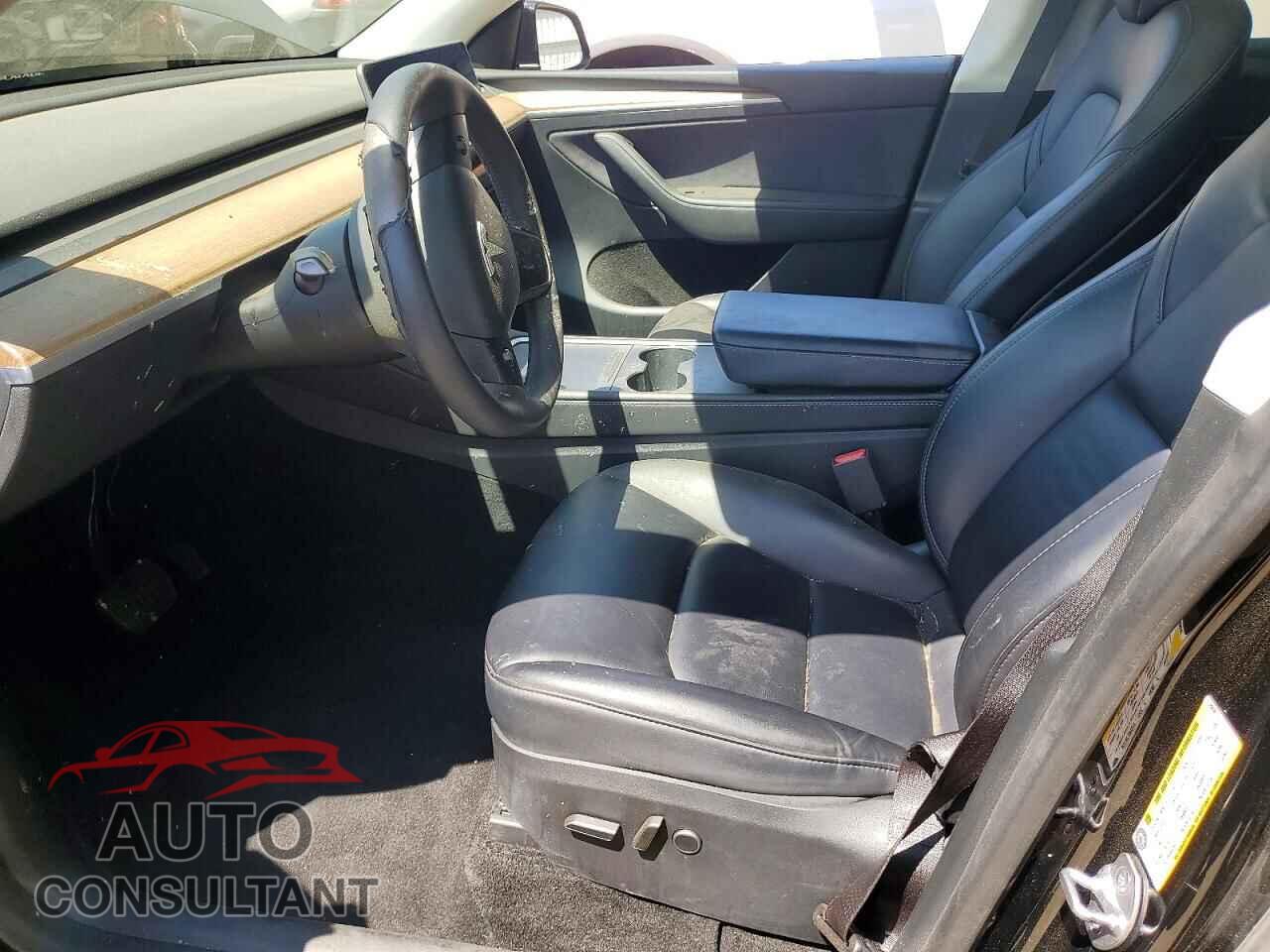 TESLA MODEL Y 2023 - 7SAYGDED4PF939846