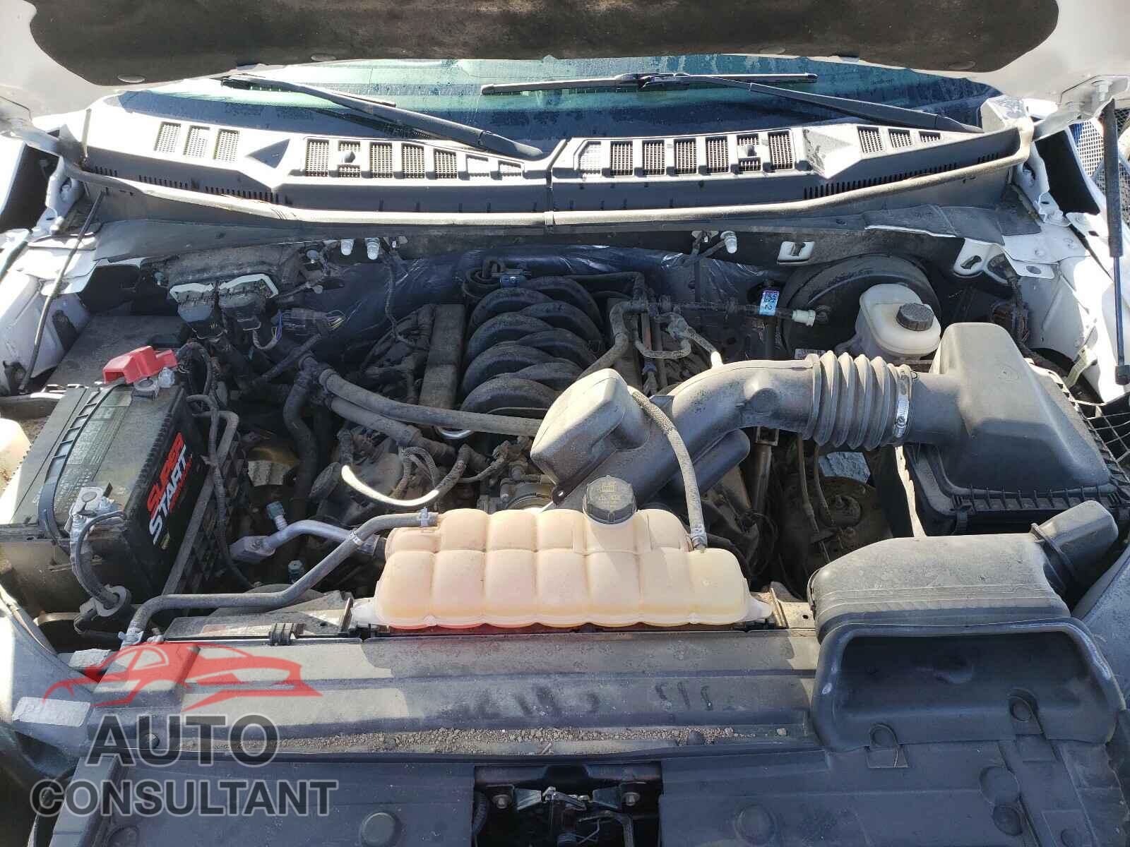 FORD F150 2017 - 1FTEW1CF8HKC59944
