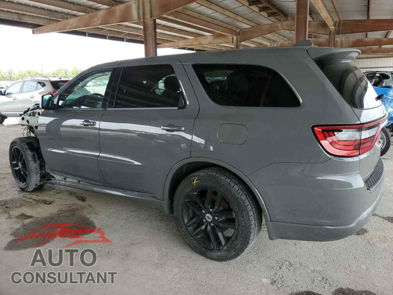 DODGE DURANGO 2021 - 1C4RDHDG3MC626857