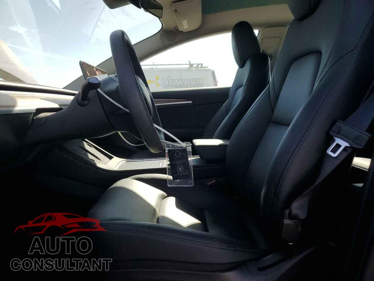 TESLA MODEL 3 2023 - 5YJ3E1EA2PF670117