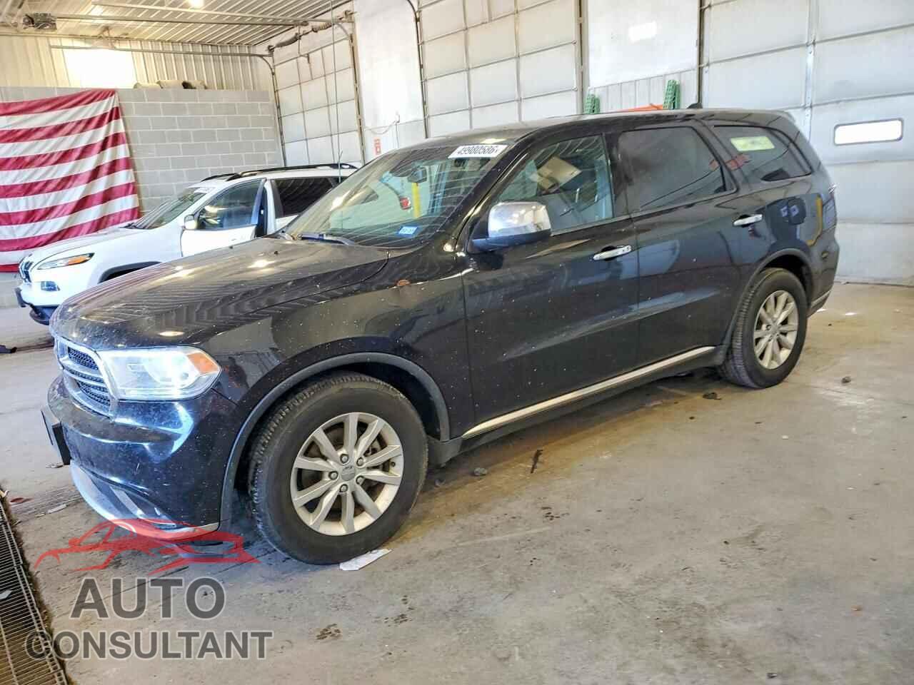 DODGE DURANGO 2014 - 1C4RDHAG4EC286544