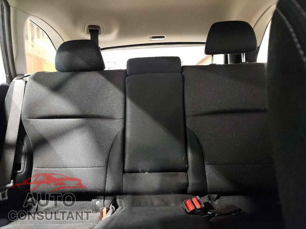 SUBARU OUTBACK 2017 - 4S4BSAAC0H3266934
