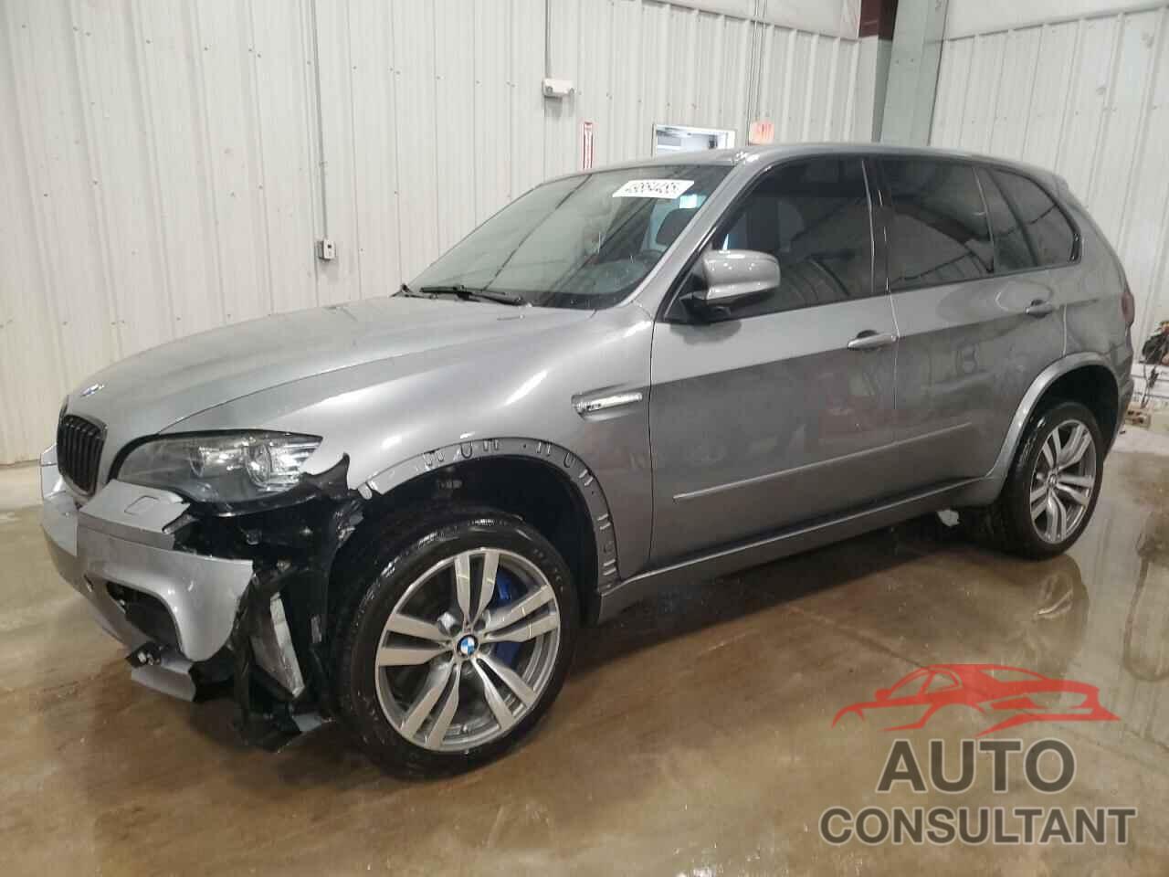 BMW X5 2013 - 5YMGY0C55DLL15578
