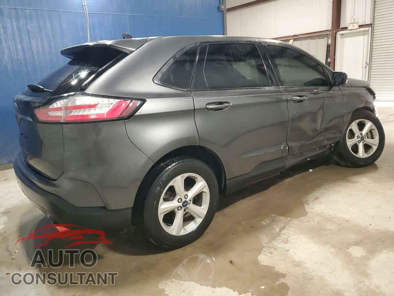 FORD EDGE 2020 - 2FMPK3G92LBB54593