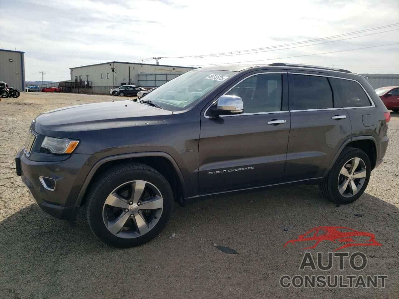 JEEP GRAND CHER 2015 - 1C4RJFCG9FC791006