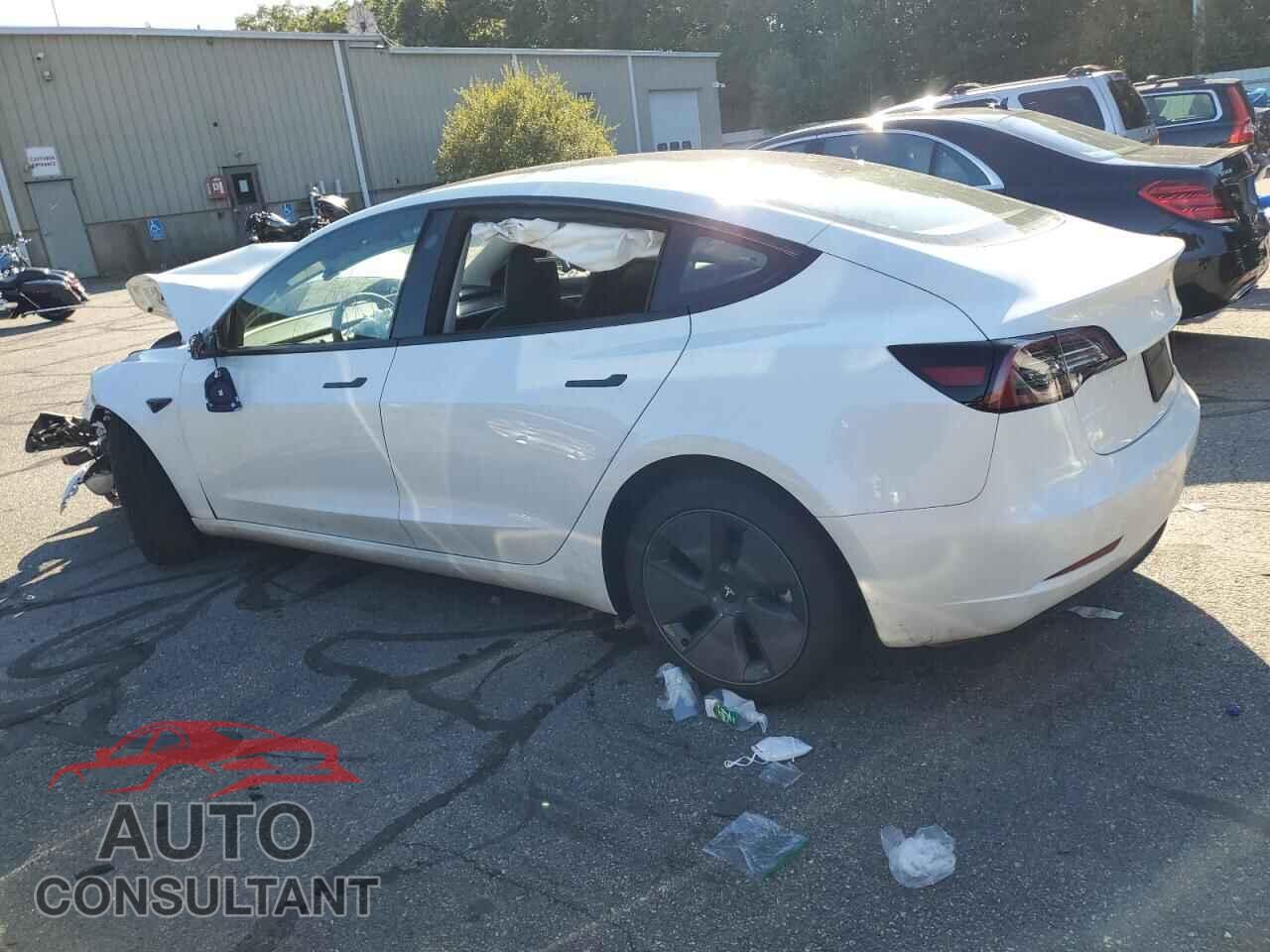 TESLA MODEL 3 2023 - 5YJ3E1EA1PF473407