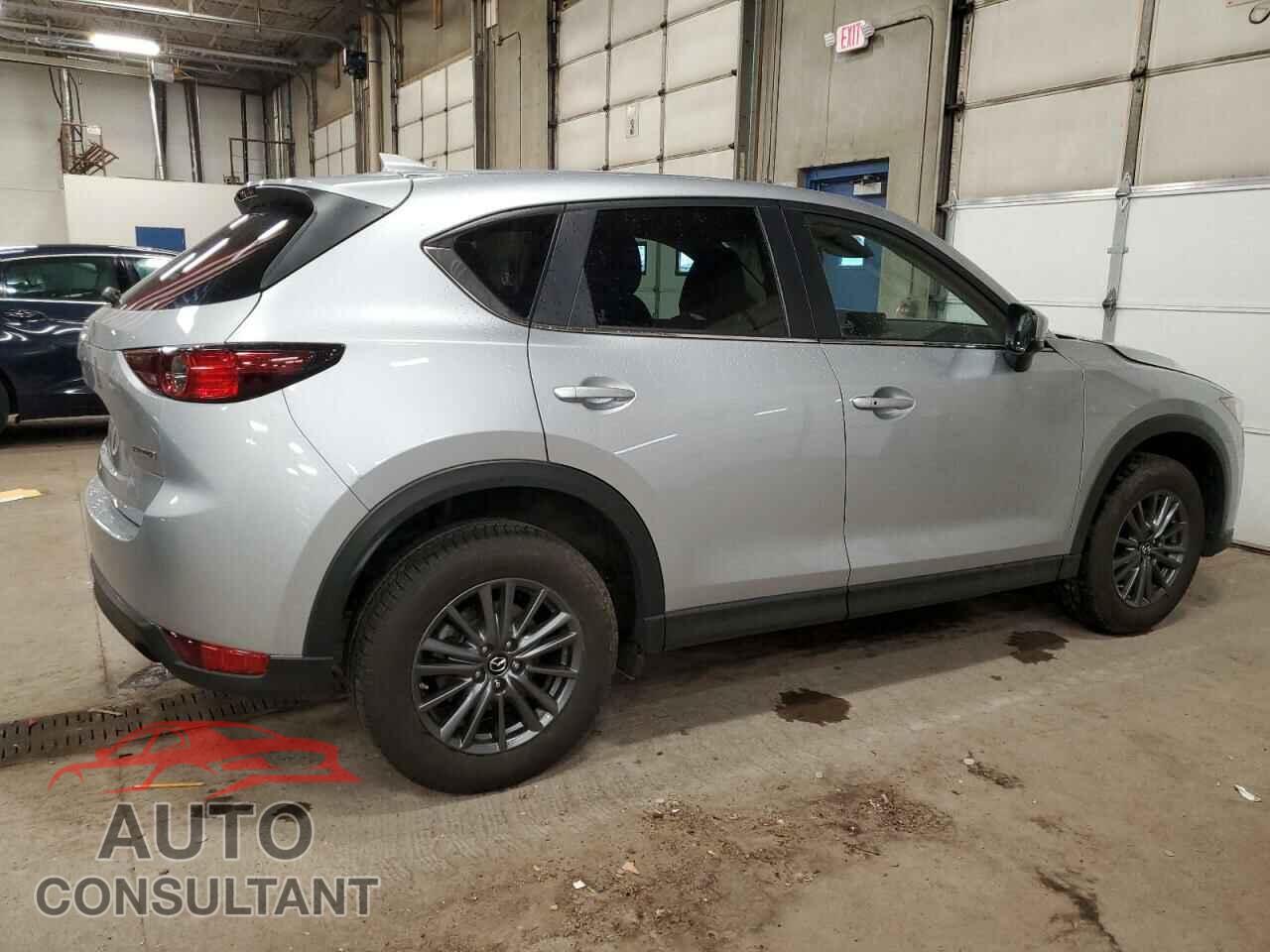 MAZDA CX-5 2020 - JM3KFBCM4L0838559