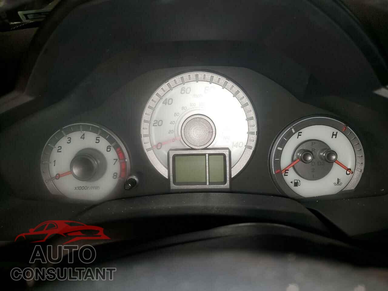 HONDA PILOT 2012 - 5FNYF4H54CB025725