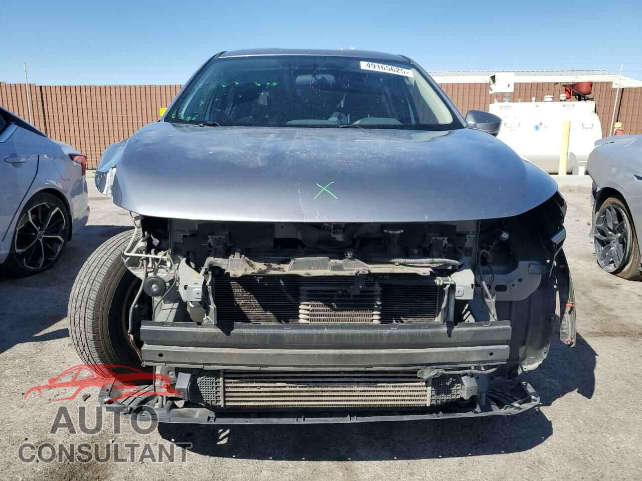 MITSUBISHI ECLIPSE 2020 - JA4AS3AA7LZ035801