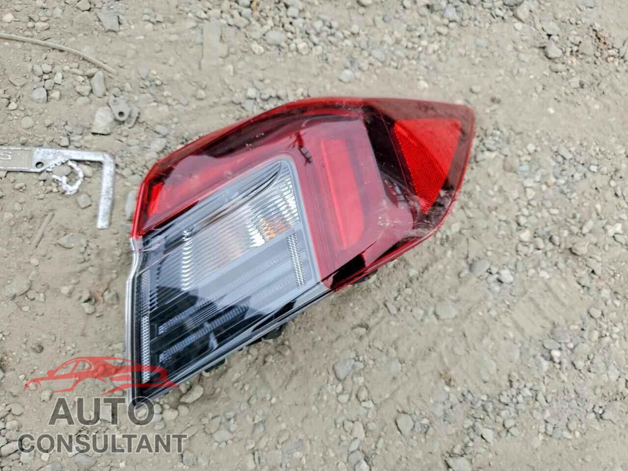 HONDA CIVIC 2025 - 2HGFE2F58SH570872