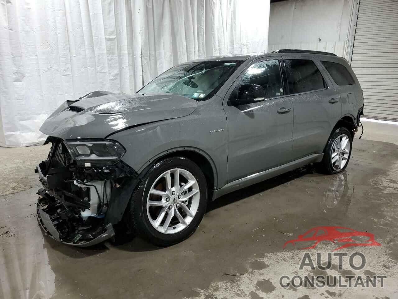 DODGE DURANGO 2023 - 1C4SDJCT2PC555906