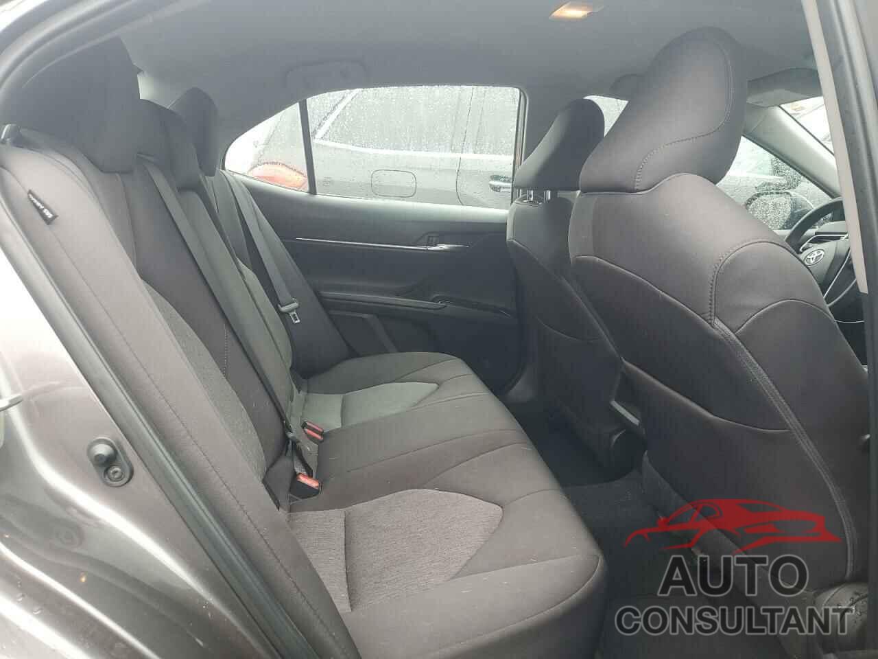 TOYOTA CAMRY 2020 - 4T1C11AK4LU899096