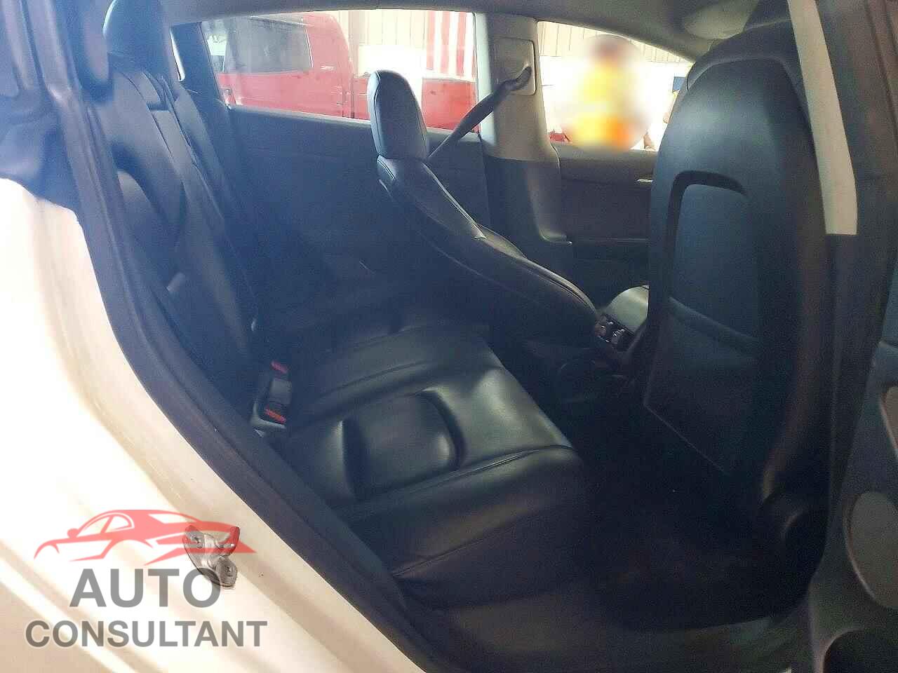 TESLA MODEL 3 2022 - 5YJ3E1EB8NF291354