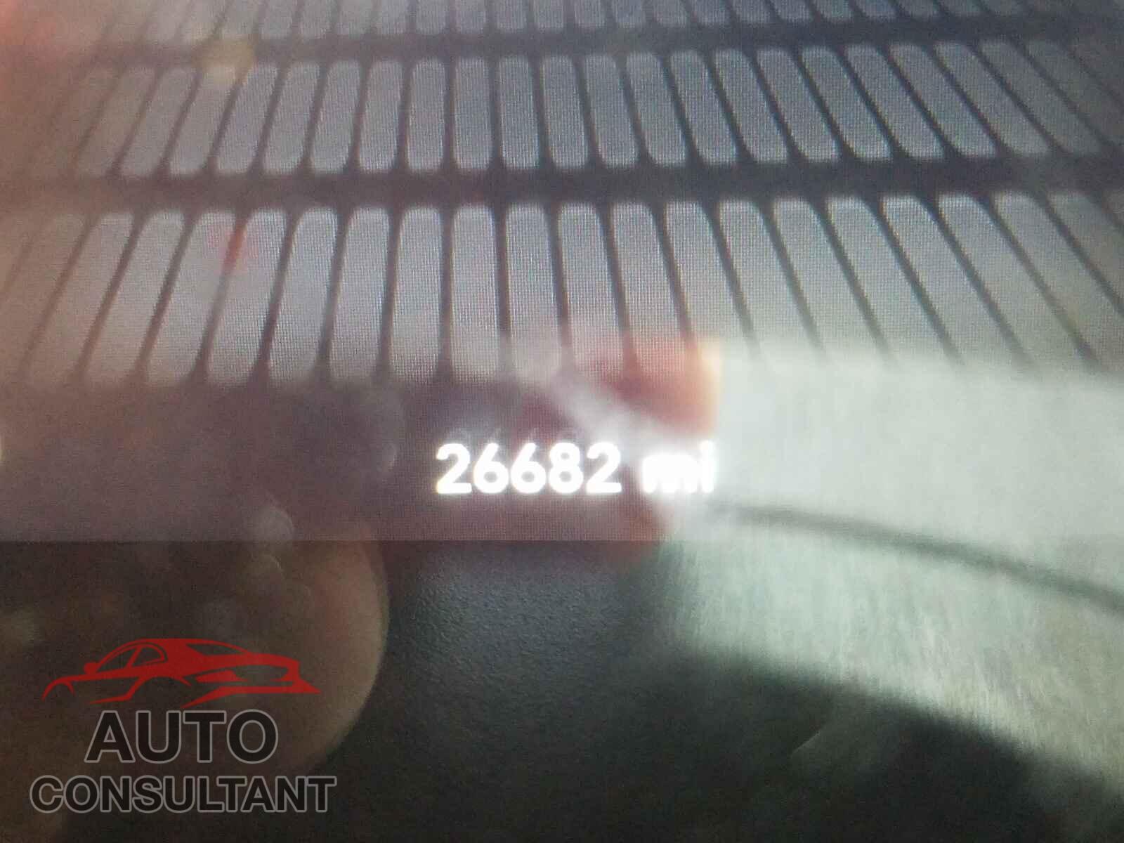 DODGE CHALLENGER 2019 - 2C3CDZAG4KH733382