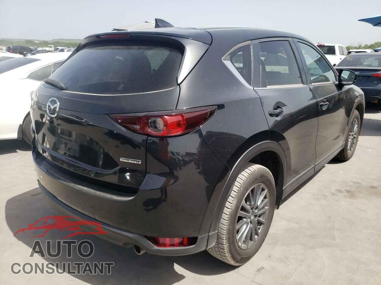 MAZDA CX-5 2020 - JM3KFACM9L0769409