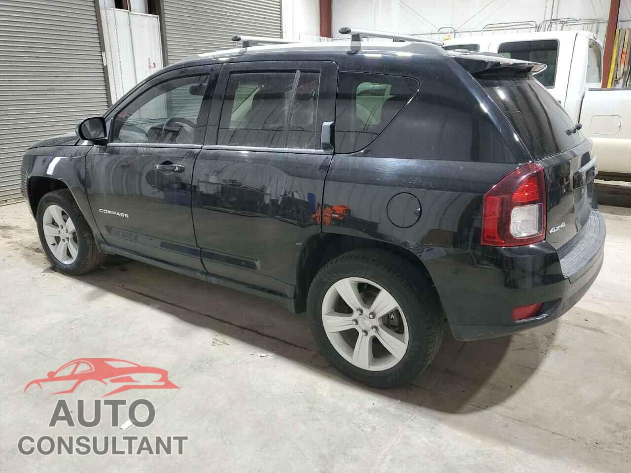 JEEP COMPASS 2016 - 1C4NJDBBXGD759900