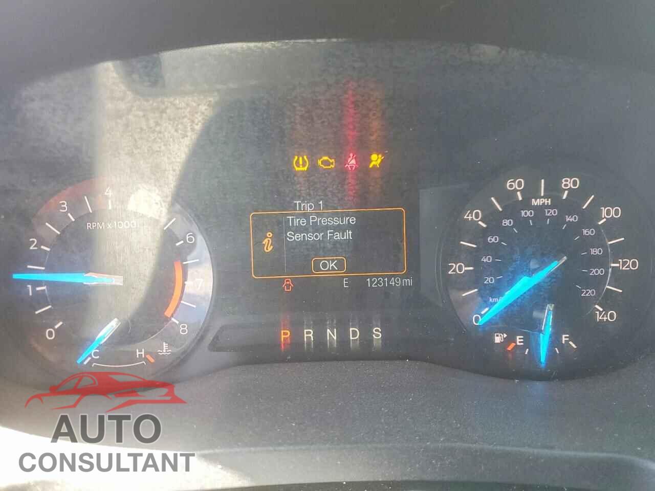 FORD EXPLORER 2016 - 1FM5K8B80GGB39270