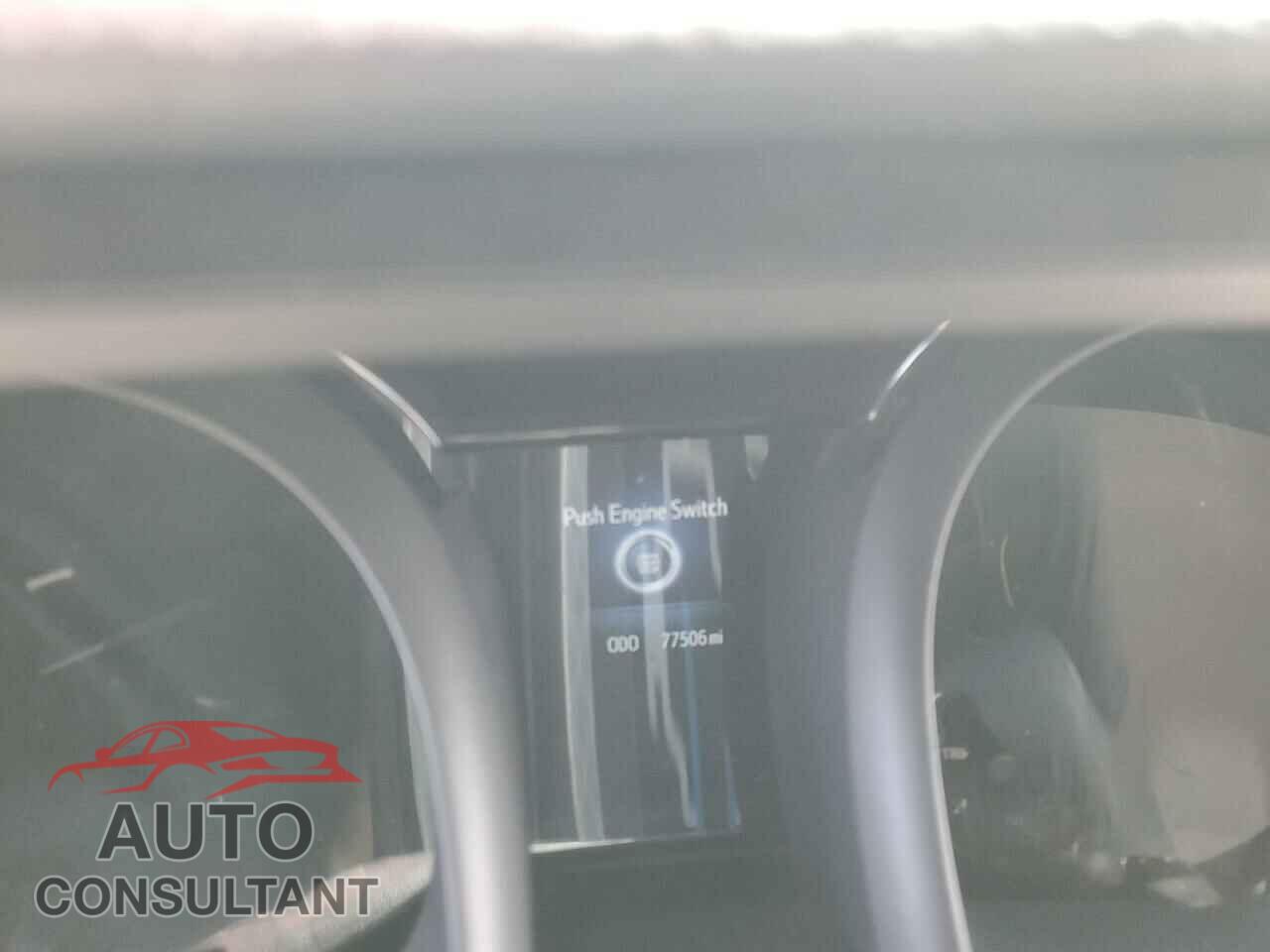 TOYOTA AVALON 2018 - 4T1BK1EB0JU274792